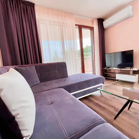 Long Sunny Apartament *