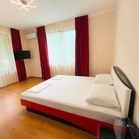 Long Sunny Apartament