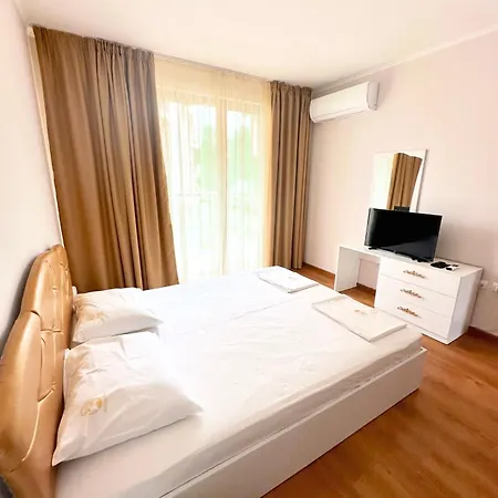 Long Sunny Apartament *