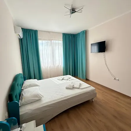 Apartament Long Sunny *