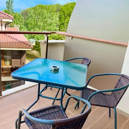 Long Sunny Apartament