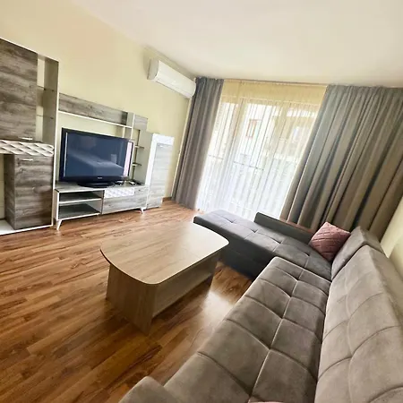 Apartament Long Sunny