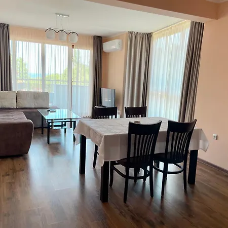 Apartament Long Sunny *