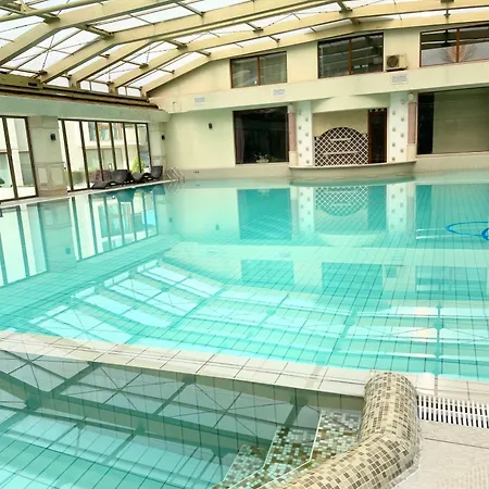 Long Sunny Apartament