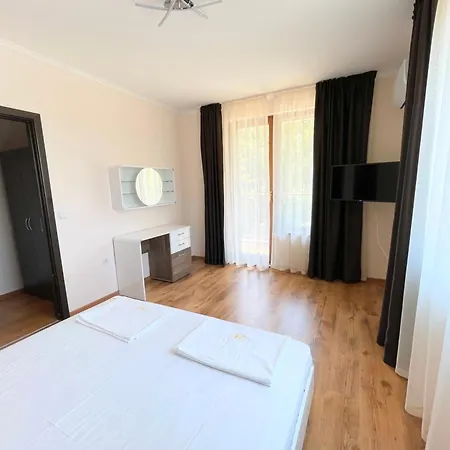 Apartament Long Sunny