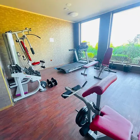 Long Sunny Apartament *