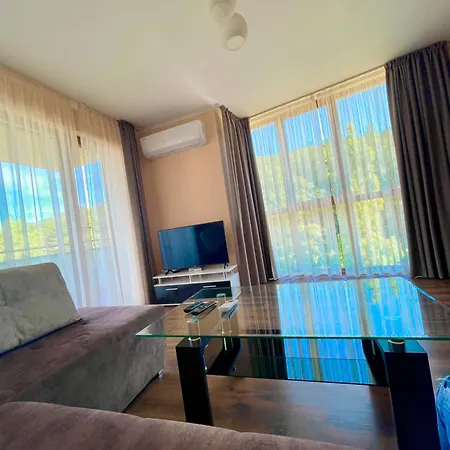 Apartament Long Sunny