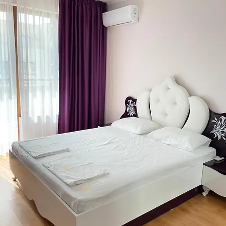 Long Sunny Daire Shkorpilovtsi