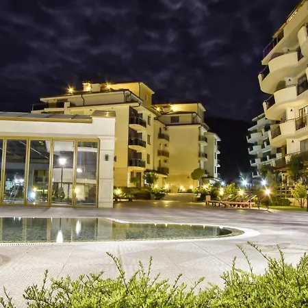 Daire Long Sunny Shkorpilovtsi