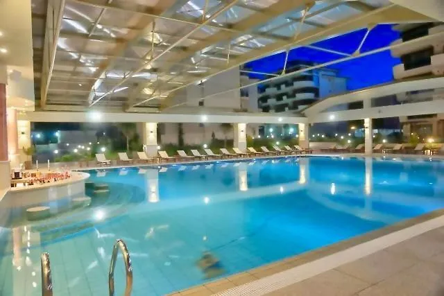 Long Sunny Lägenhet Shkorpilovtsi