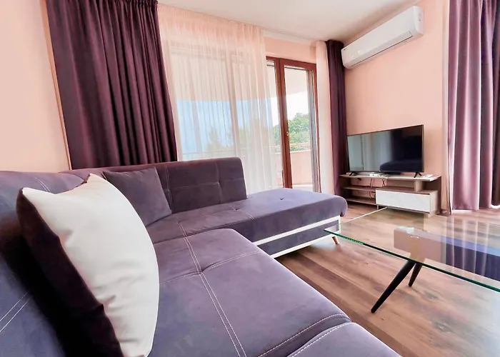 Long Sunny Apartamento *