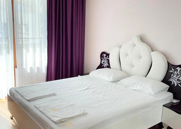 Long Sunny Apartamento Shkorpilovtsi