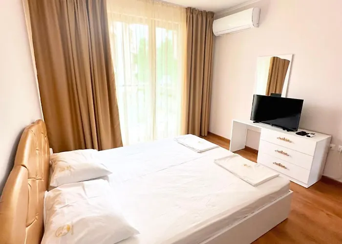 Long Sunny Apartamento *