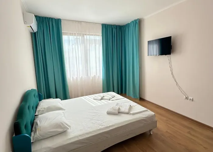 Apartamento Long Sunny *