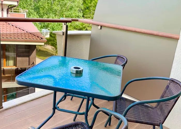 Long Sunny Apartamento