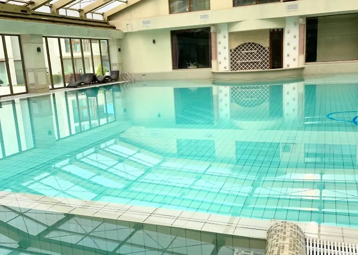 Long Sunny Lägenhet