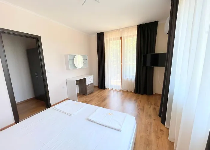 Apartamento Long Sunny