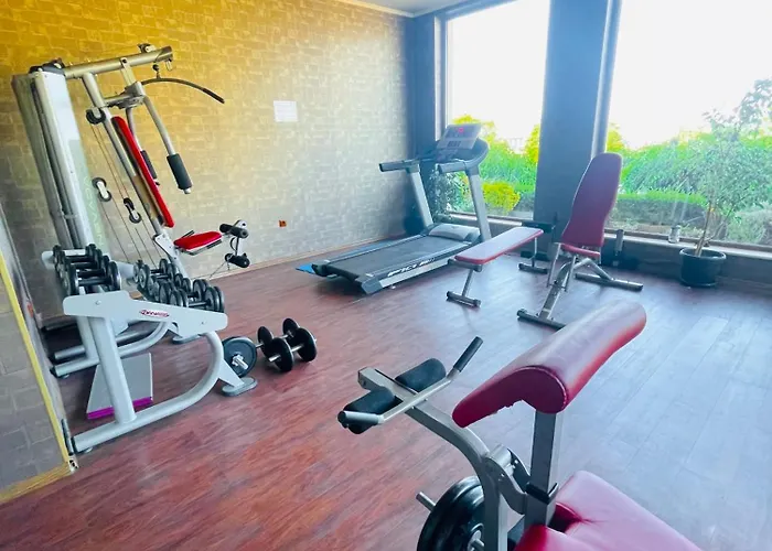 Long Sunny Apartamento *