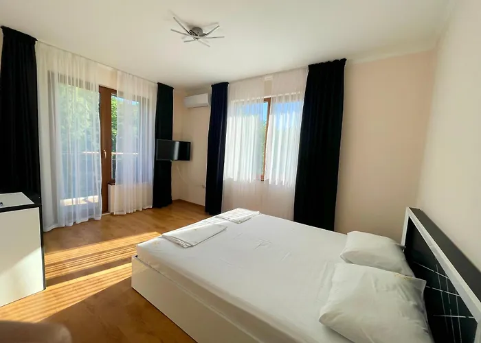 Apartamento Long Sunny *