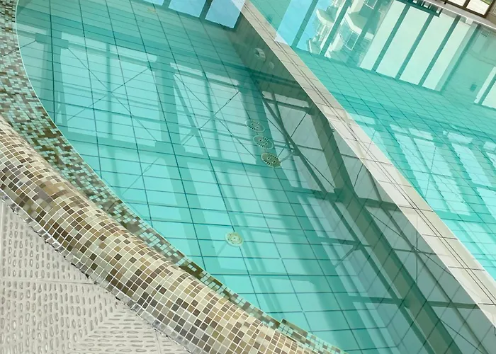 Long Sunny Apartamento *