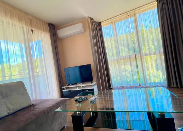 Apartamento Long Sunny