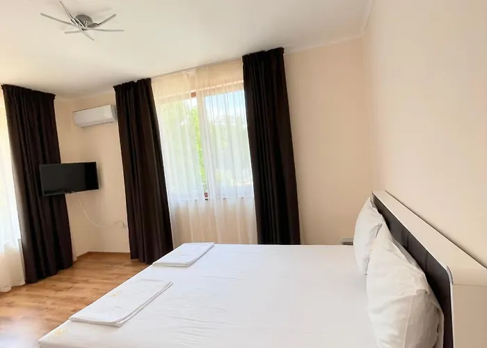 Apartamento Long Sunny *