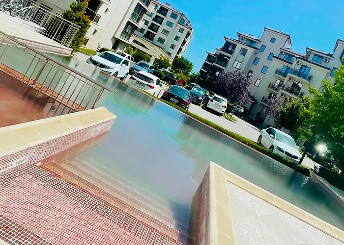 Long Sunny Apartamento