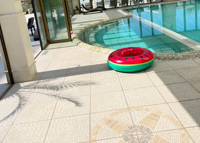 Lägenhet Long Sunny *